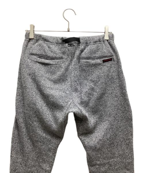 GRAMICCI（グラミチ）GRAMICCI (グラミチ) スウェットパンツ グレー サイズ:Sの古着・服飾アイテム