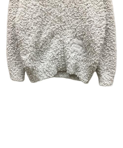 gelato pique（ジェラートピケ）gelato pique (ジェラートピケ) パーカー ブルー サイズ:ONE SIZEの古着・服飾アイテム