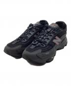 NEW BALANCEニューバランス）の古着「スニーカー」｜ブラック