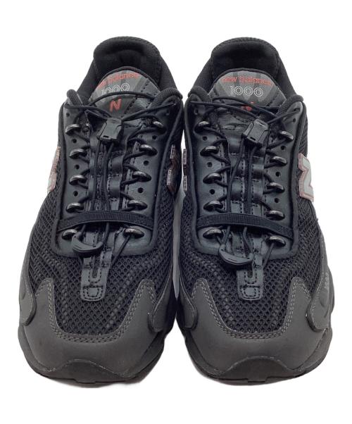 NEW BALANCE（ニューバランス）NEW BALANCE (ニューバランス) スニーカー ブラック サイズ:26の古着・服飾アイテム