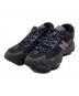 NEW BALANCE（ニューバランス）の古着「スニーカー」｜ブラック