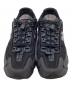 NEW BALANCE (ニューバランス) スニーカー ブラック サイズ:26：8000円