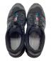 中古・古着 SALOMON (サロモン) スニーカー ブラック サイズ:26：12000円