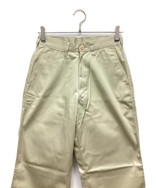 Dickies（ディッキーズ）Dickies (ディッキーズ) ワークパンツ ベージュ サイズ:W73の古着・服飾アイテム