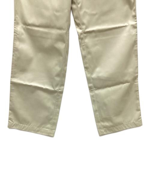 Dickies（ディッキーズ）Dickies (ディッキーズ) ワークパンツ ベージュ サイズ:W73の古着・服飾アイテム