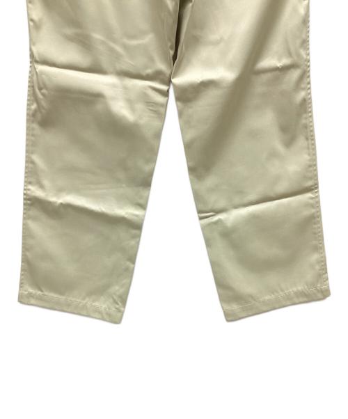 Dickies（ディッキーズ）Dickies (ディッキーズ) ワークパンツ ベージュ サイズ:W73の古着・服飾アイテム