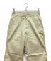Dickies (ディッキーズ) ワークパンツ ベージュ サイズ:W73：3000円
