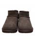UGG (アグ) ブーツ ブラウン サイズ:23.5：8000円