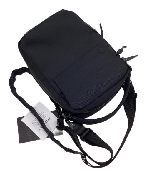BLACK EMBER（ブラックエンバー）BLACK EMBER (ブラックエンバー) クロスボディバッグ 未使用品の古着・服飾アイテム