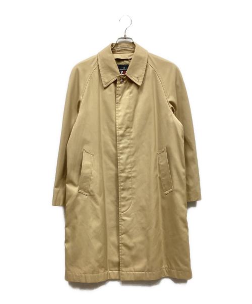 VAN（ヴァン）VAN (ヴァン) ジャケット ベージュ サイズ:表記なしの古着・服飾アイテム