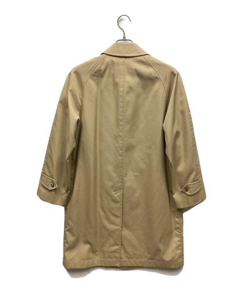 VAN（ヴァン）VAN (ヴァン) ジャケット ベージュ サイズ:表記なしの古着・服飾アイテム