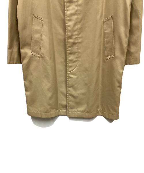 VAN（ヴァン）VAN (ヴァン) ジャケット ベージュ サイズ:表記なしの古着・服飾アイテム