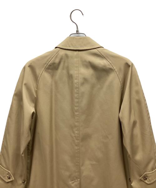 VAN（ヴァン）VAN (ヴァン) ジャケット ベージュ サイズ:表記なしの古着・服飾アイテム