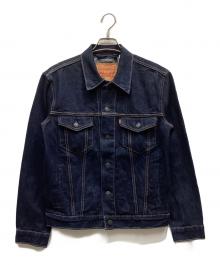 LEVI'S（リーバイス）の古着「デニムジャケット」｜インディゴ