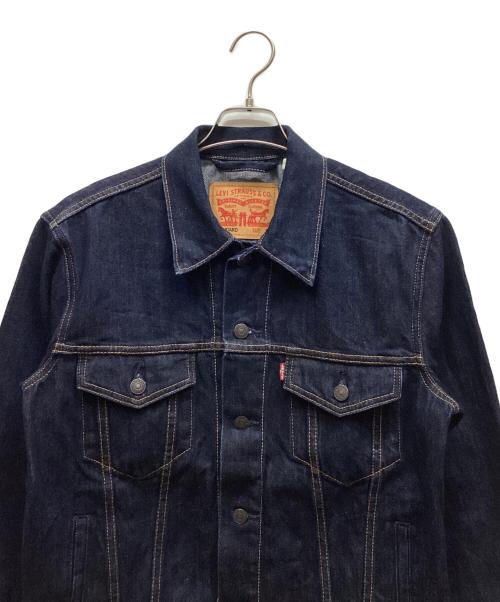 LEVI'S（リーバイス）LEVI'S (リーバイス) デニムジャケット インディゴ サイズ:Sの古着・服飾アイテム