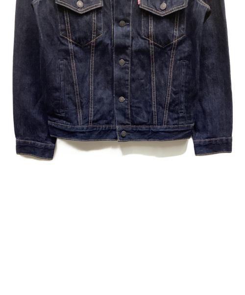 LEVI'S（リーバイス）LEVI'S (リーバイス) デニムジャケット インディゴ サイズ:Sの古着・服飾アイテム
