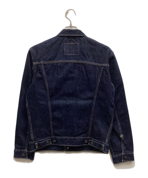 LEVI'S（リーバイス）LEVI'S (リーバイス) デニムジャケット インディゴ サイズ:Sの古着・服飾アイテム