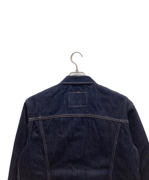 LEVI'S（リーバイス）LEVI'S (リーバイス) デニムジャケット インディゴ サイズ:Sの古着・服飾アイテム