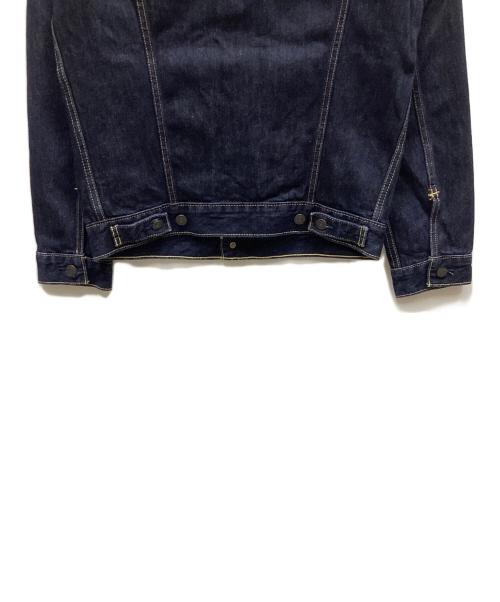 LEVI'S（リーバイス）LEVI'S (リーバイス) デニムジャケット インディゴ サイズ:Sの古着・服飾アイテム
