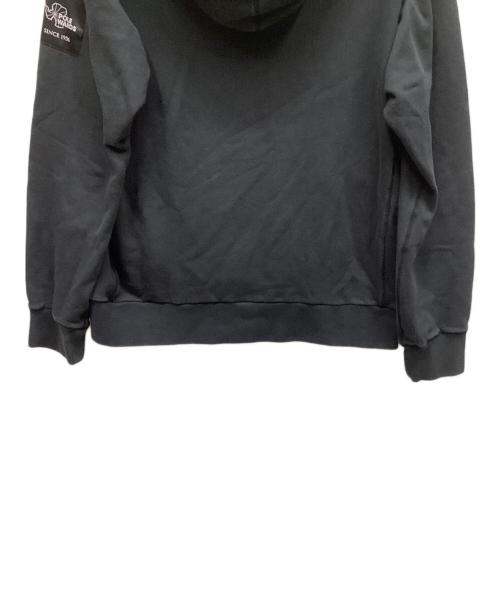 POLEWARDS（ポールワーズ）POLEWARDS (ポールワーズ) パーカー ブラック サイズ:XLの古着・服飾アイテム