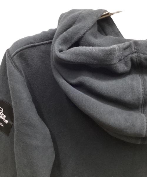 POLEWARDS（ポールワーズ）POLEWARDS (ポールワーズ) パーカー ブラック サイズ:XLの古着・服飾アイテム