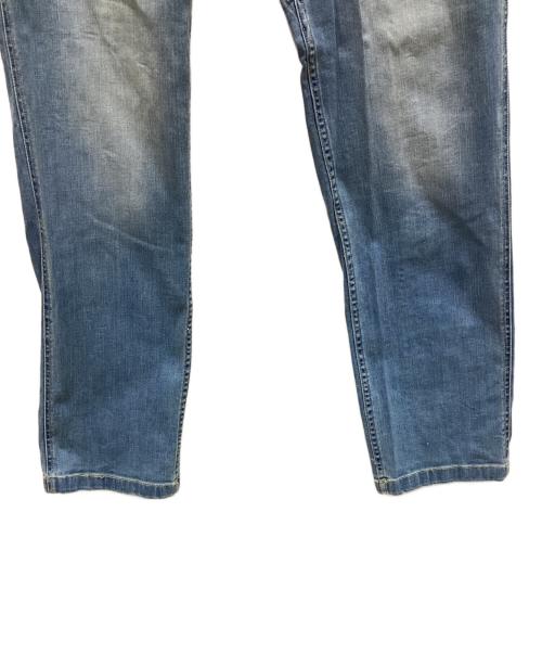 GRAMICCI（グラミチ）GRAMICCI (グラミチ) デニムパンツ インディゴ サイズ:Lの古着・服飾アイテム