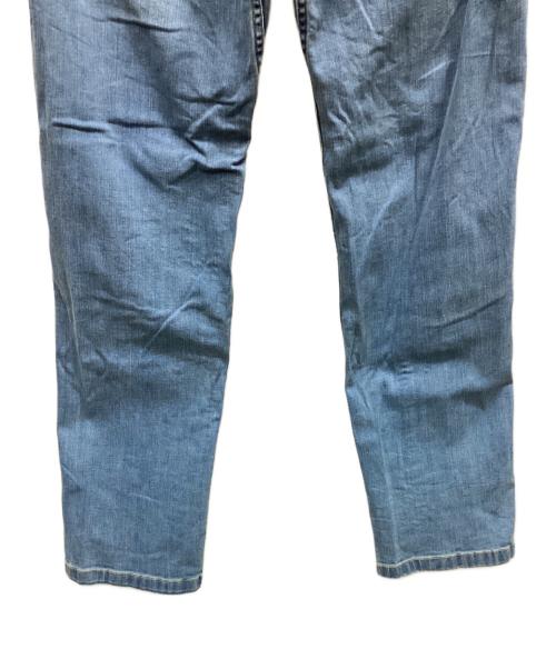 GRAMICCI（グラミチ）GRAMICCI (グラミチ) デニムパンツ インディゴ サイズ:Lの古着・服飾アイテム