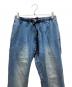 GRAMICCI (グラミチ) デニムパンツ インディゴ サイズ:L：5000円