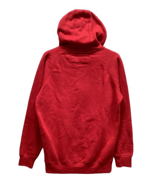 ANTIGUA（アンティグア）ANTIGUA (アンティグア) パーカー レッド サイズ:M 未使用品の古着・服飾アイテム