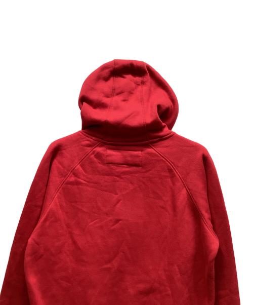 ANTIGUA（アンティグア）ANTIGUA (アンティグア) パーカー レッド サイズ:M 未使用品の古着・服飾アイテム