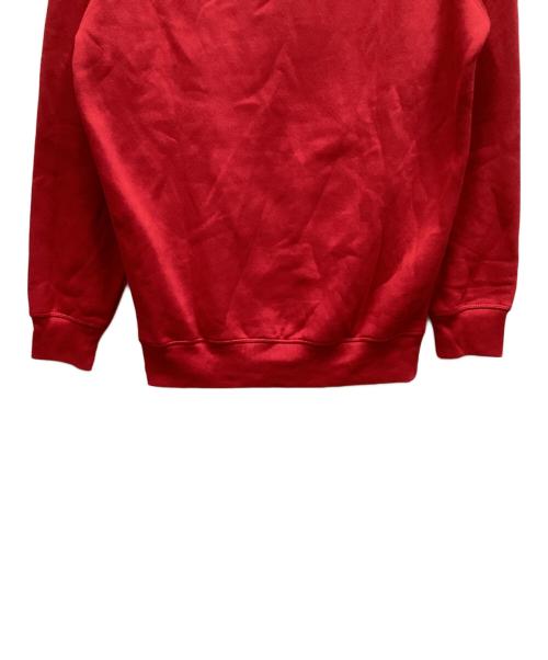 ANTIGUA（アンティグア）ANTIGUA (アンティグア) パーカー レッド サイズ:M 未使用品の古着・服飾アイテム