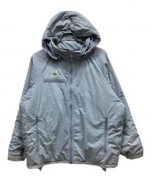 9090（9090）の古着「ジャケット」｜ブルー
