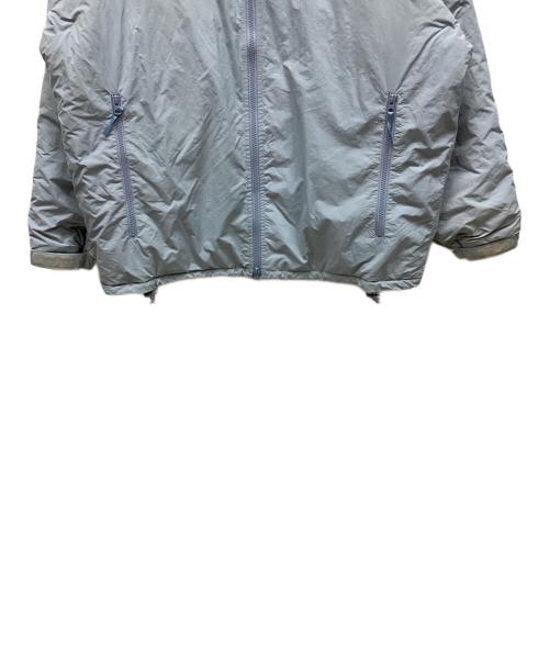 9090（9090）9090 (9090) ジャケット ブルー サイズ:Lの古着・服飾アイテム