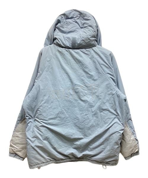 9090（9090）9090 (9090) ジャケット ブルー サイズ:Lの古着・服飾アイテム
