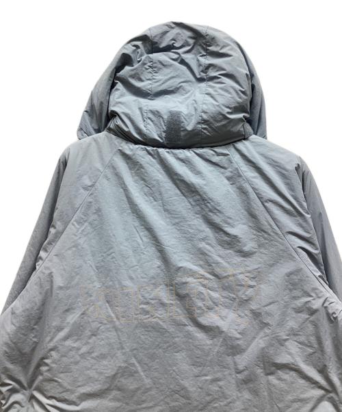 9090（9090）9090 (9090) ジャケット ブルー サイズ:Lの古着・服飾アイテム