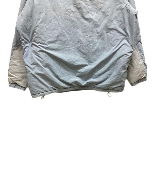 9090（9090）9090 (9090) ジャケット ブルー サイズ:Lの古着・服飾アイテム
