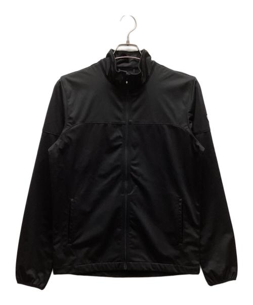 FOOT-JOY（フットジョイ）FOOT-JOY (フットジョイ) ジャケット ブラック サイズ:Mの古着・服飾アイテム