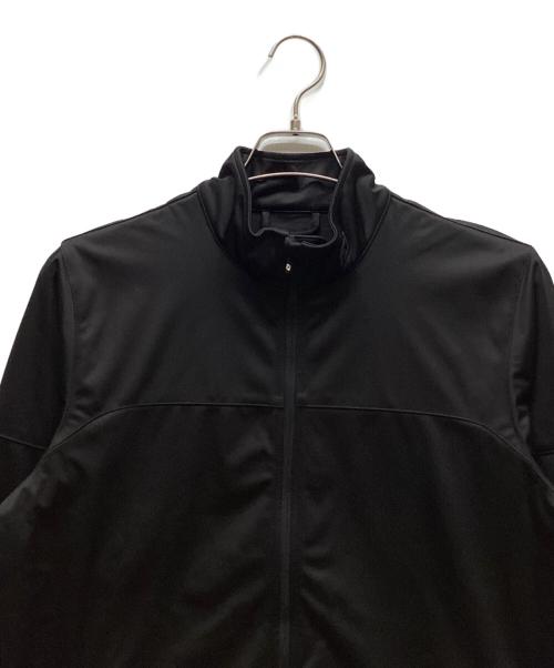 FOOT-JOY（フットジョイ）FOOT-JOY (フットジョイ) ジャケット ブラック サイズ:Mの古着・服飾アイテム