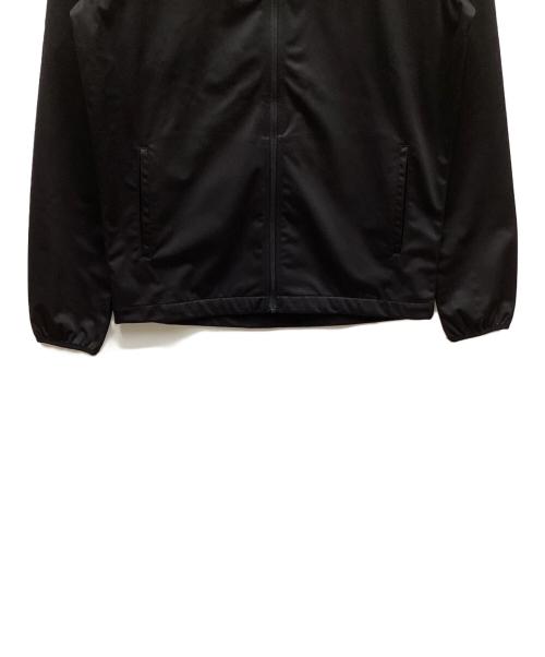 FOOT-JOY（フットジョイ）FOOT-JOY (フットジョイ) ジャケット ブラック サイズ:Mの古着・服飾アイテム