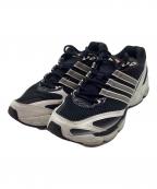 adidasアディダス）の古着「シューズ」｜ブラック