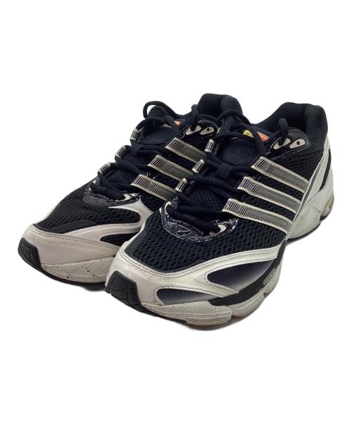 adidas（アディダス）adidas (アディダス) シューズ ブラック サイズ:26の古着・服飾アイテム