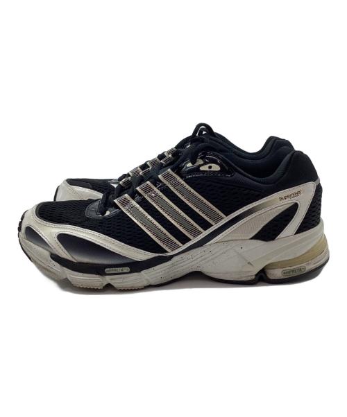 adidas（アディダス）adidas (アディダス) シューズ ブラック サイズ:26の古着・服飾アイテム