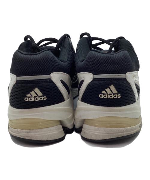 adidas（アディダス）adidas (アディダス) シューズ ブラック サイズ:26の古着・服飾アイテム