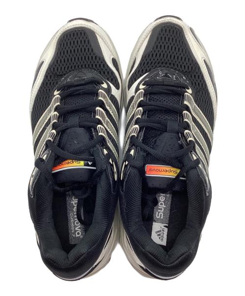 adidas（アディダス）adidas (アディダス) シューズ ブラック サイズ:26の古着・服飾アイテム