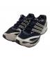 adidas（アディダス）の古着「シューズ」｜ブラック