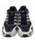 adidas (アディダス) シューズ ブラック サイズ:26：3000円