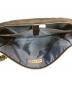 中古・古着 DIESEL (ディーゼル) ショルダーバッグ ブラック：3000円