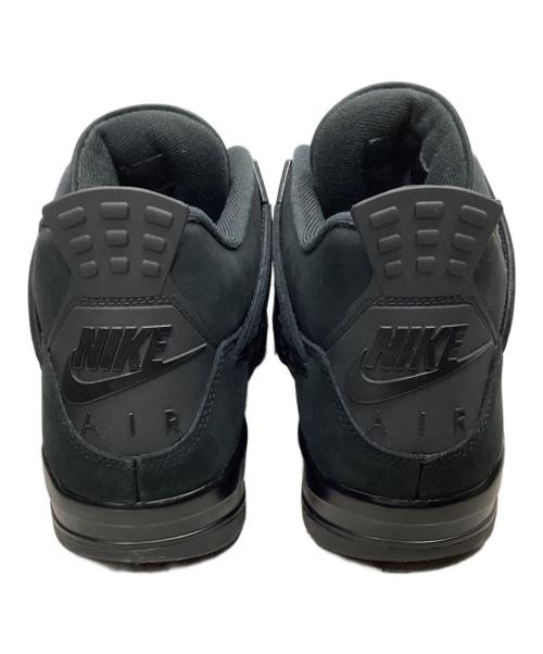 NIKE（ナイキ）NIKE (ナイキ) スニーカー ブラック サイズ:28の古着・服飾アイテム