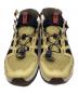 SALOMON (サロモン) シューズ イエロー サイズ:27：8000円