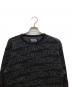 NEIGHBORHOOD (ネイバーフッド) FULKING AWESOME (ファッキンオーサム) カットソー ブラック サイズ:L：6000円